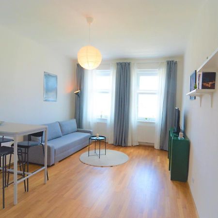 2-Rooms; Stay And Relax! Near Vienna Main Station Exterior photo