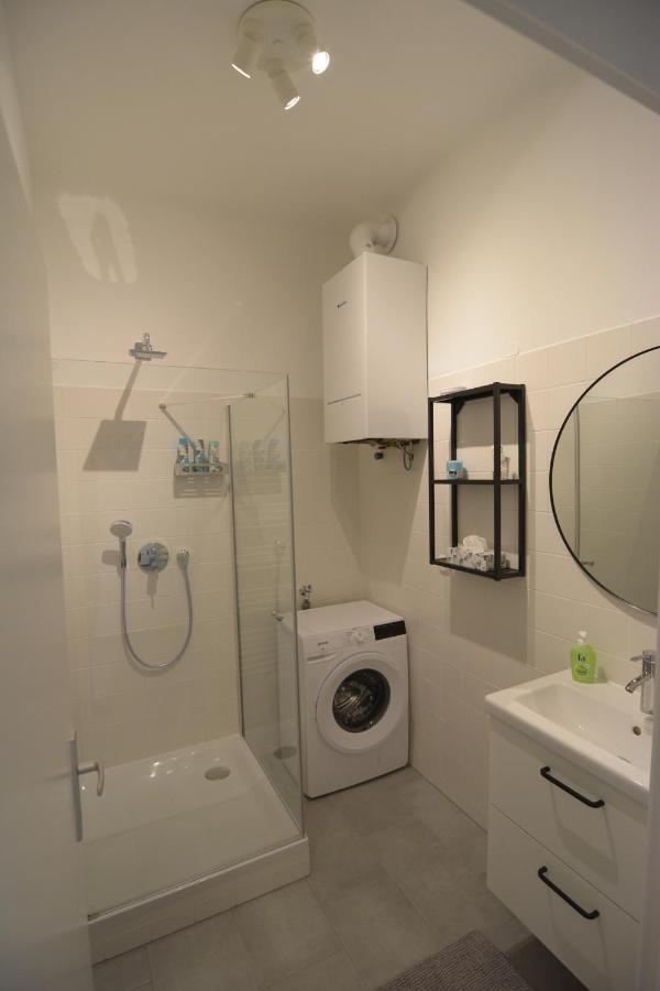 2-Rooms; Stay And Relax! Near Vienna Main Station Exterior photo
