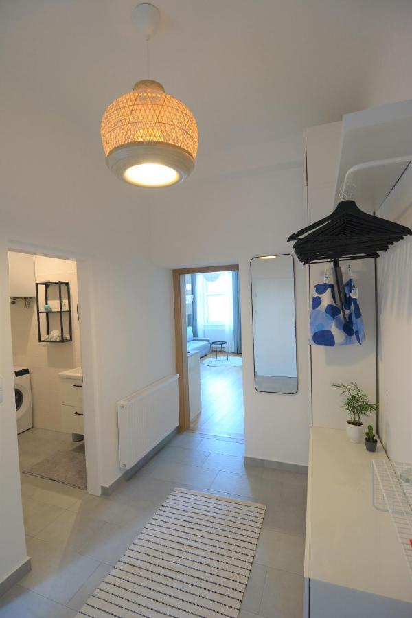 2-Rooms; Stay And Relax! Near Vienna Main Station Exterior photo